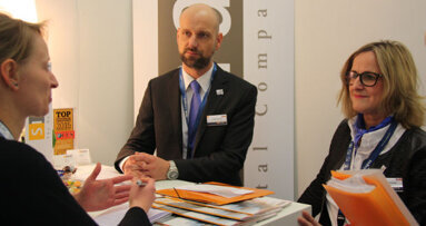 Human Resources considered increasingly important in the dental industry