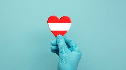 Austrian Health Report: Gesundheits-Check der Österreicher