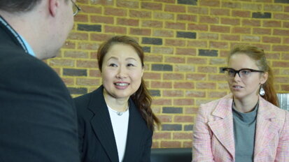 EuroPerio8: Sunstar Symposium und 5. Verleihung der World Perio Research Awards