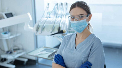 Participer aux recherches de l’institut Pasteur pour son étude ComCor - Professionnels de santé