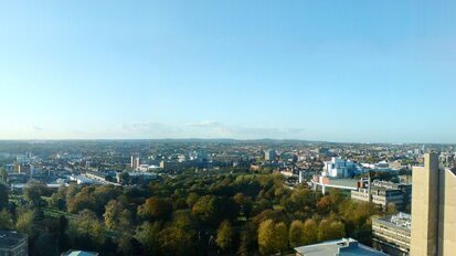 UK’s first private dental school to open in Leicester