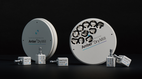 HASSBIO launches Amber DryMill