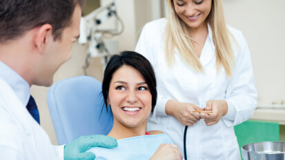 „Přístroje nikdy nenahradí lidskou ruku…“