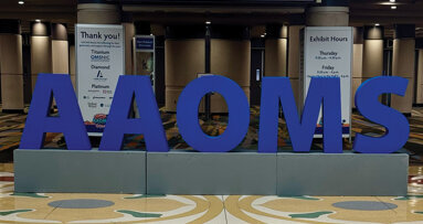 Elevate your implant practice at the 2025 AAOMS Dental Implant Conference