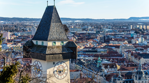 Graz-Zahn 2016: Fachsymposium für Parodontologie und Prophylaxe