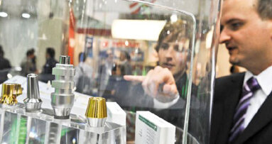Prothetik & Implantologie auf der IDS 2013