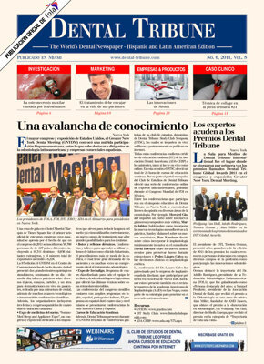 DT Latin America No. 6, 2011 DT Latin America No. 6, 2011