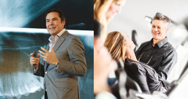 Terapie „Sagittal First“ v kostce – Carriere Motion 3D aparát:  Revoluce v léčbě II. a III. třídy