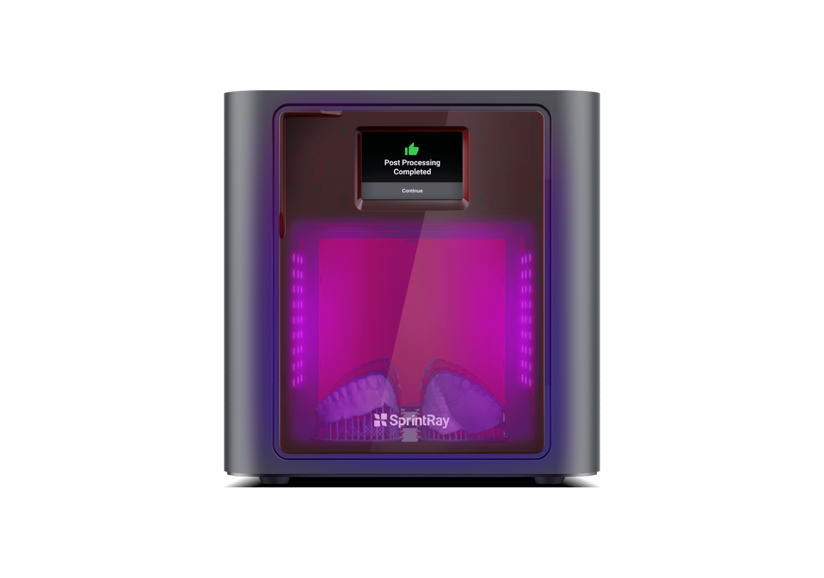 SprintRay – Pro Cure