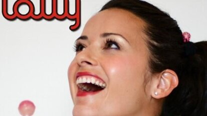 Suikervrije lolly’s tegen tandbederf