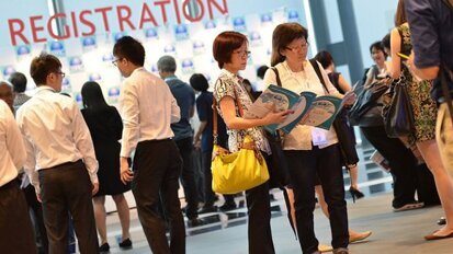 新加坡牙科展（IDEM）：全球牙科创新技术在这里相遇