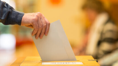 Bundesverband der Freien Berufe unter neuer Führung