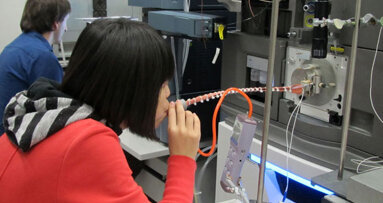 Atemanalyse soll bei Diagnose von Krankheiten helfen