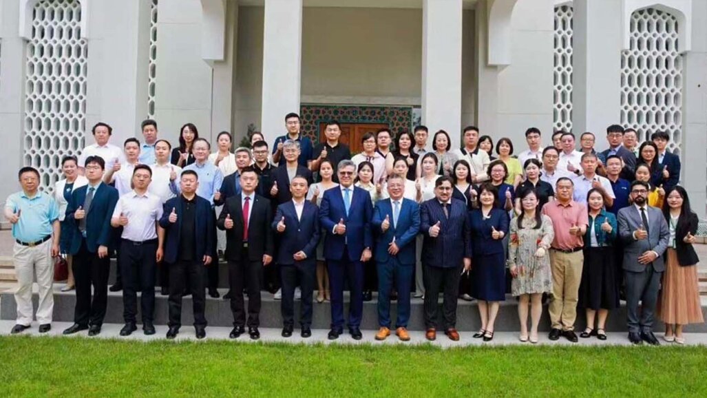 Pakistan, China launch major pharma investment drive to boost local manufacturing