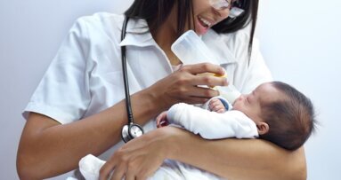 Lipid metabolism and maternal weight influence orofacial cleft risk in infants