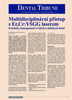 DT Czech and Slovak Republic No. 3, 2016