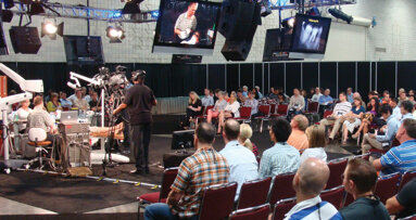 AAE cancels its annual meeting, scheduled for April 1-4 in Nashville