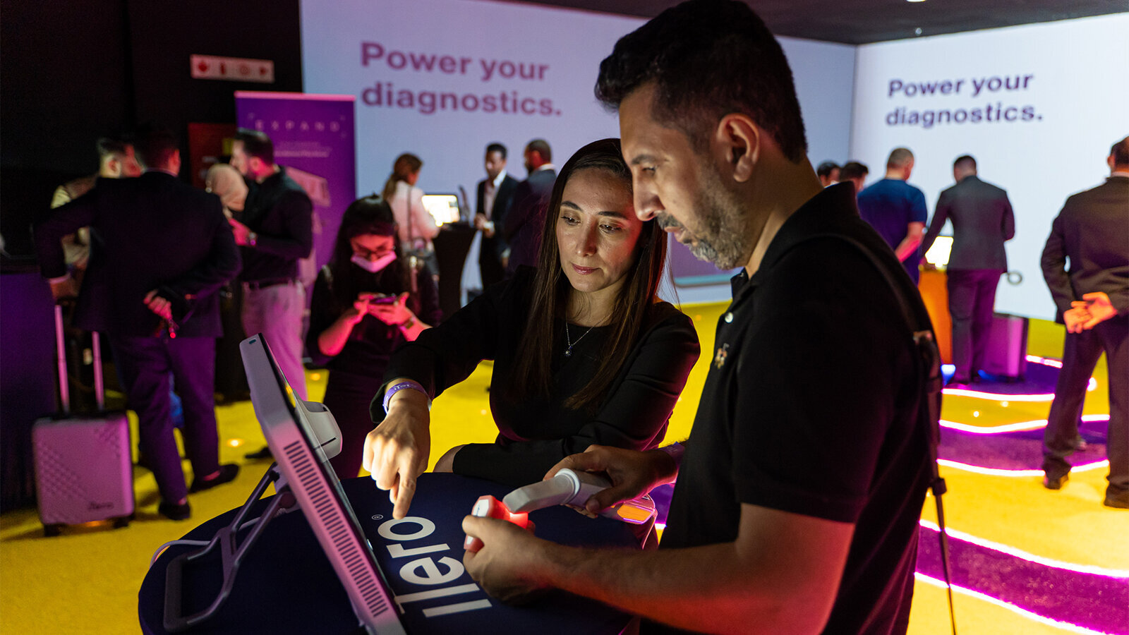 Expanding potential: The iTero Element 5D Plus lands in the Middle East