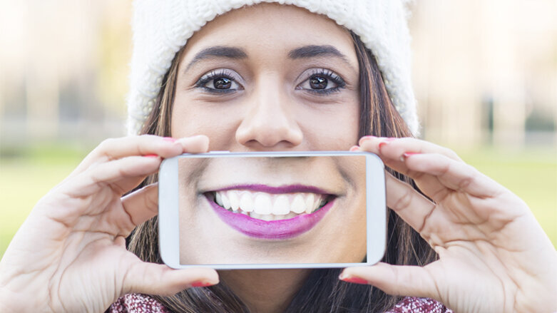 Dentalphobie: App anstelle des Zahnarztbesuchs?