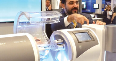 ConnectDental: The need for speed