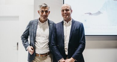 “We want to help our customers to become top-notch digital clinicians and healthcare providers”