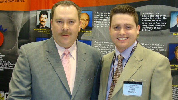 Picasso Lite makes soft tissue laser treatment accessible