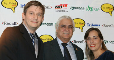 Dabi Atlante é a marca mais lembrada no Top Of Mind