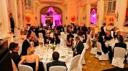 Gala Top Design 2010 Najpiękniejsze GABINETY STOMATOLOGICZNE w Polsce