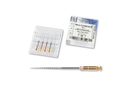 Revo Condensor
