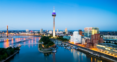 DGZI-Jahreskongress in Düsseldorf