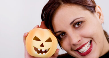 Halloween candy buy-back program targets cavities, supports troops