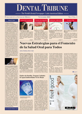 DT Latin America DT Latin America