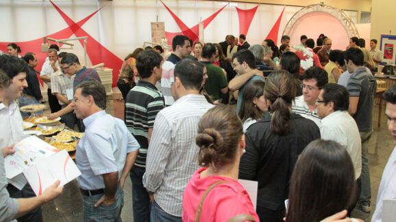 Dabi Atlante realiza 2º ciclo em Implantodontia PROSS em Ribeirão Preto