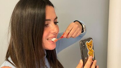 Digital Oral Hygiene Motivation Approach: un approccio ergonomico per la terapia di prevenzione