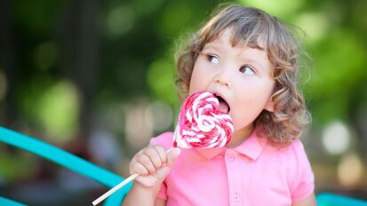 Suikertaks kan aantal tandextracties bij kinderen verminderen
