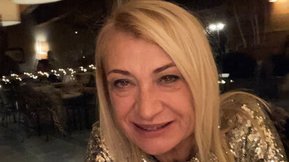 Un’ondata contagiosa di sorrisi