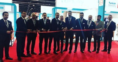 DİŞSİAD Başkanı Erkan Uçar:  İhracatın Yolu Fuarlardan Geçiyor