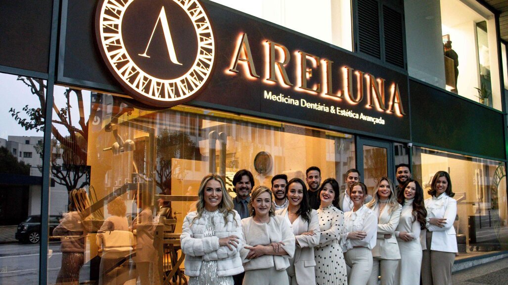 “O nosso projeto e sonho ganhou vida”