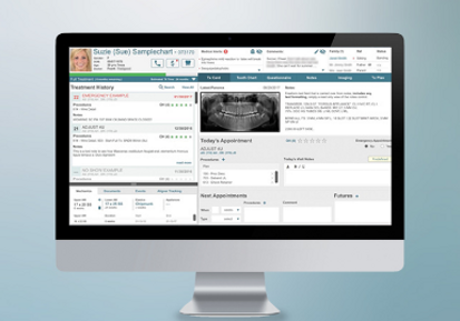 Carestream – CS OrthoTrac