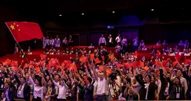 FDIWDC25: Global dental leaders to gather in Shanghai in September