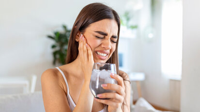 Forscher entwickeln Nanobots als dauerhafte Lösung für schmerzempfindliche Zähne