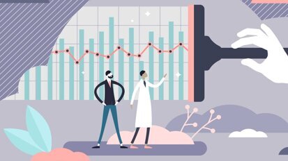 FMH-Ärztestatistik 2022 zeigt grosse Auslandabhängigkeit FMH-Ärztestatistik 2022 zeigt grosse Auslandabhängigkeit