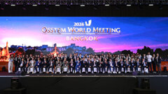 Osstem Implant hosts global symposium in Bangkok
