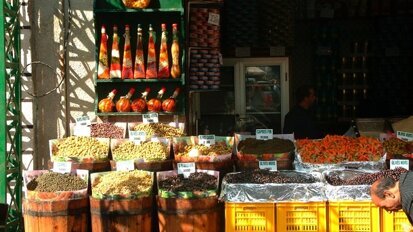 Tandarts speelt in op Ramadan