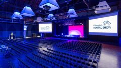 Colloquium Dental Show 2026: il mondo dentale si incontra a Fiere di Parma