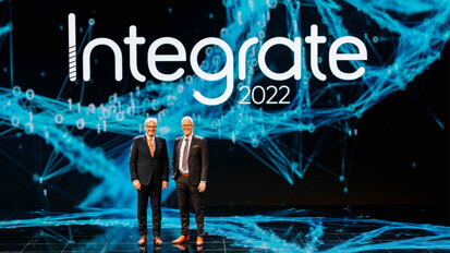 Raggiunto un nuovo traguardo nel panorama degli eventi odontoiatrici con la celebrazione del 20° anniversario di Neoss Group al Neoss Integrate 2022