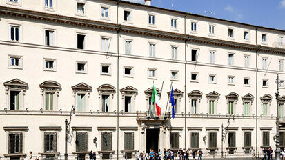 Disegno di legge sul lavoro autonomo: via libera dal Consiglio dei Ministri