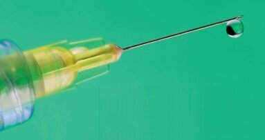 Komputerowe znieczulenia dzieci