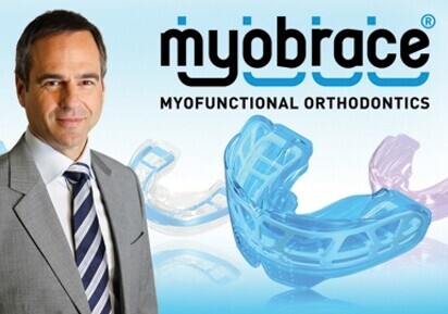 Myobrace System: Making myofunctional the new standard