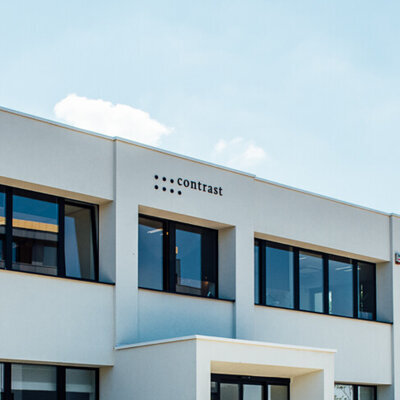 Contrast Contrast